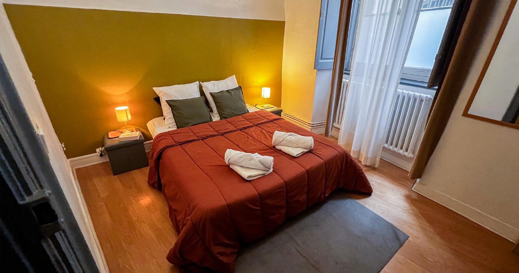 Wifi - Hypercenter - In The Heart Of Avignon! Apartment Exterior photo