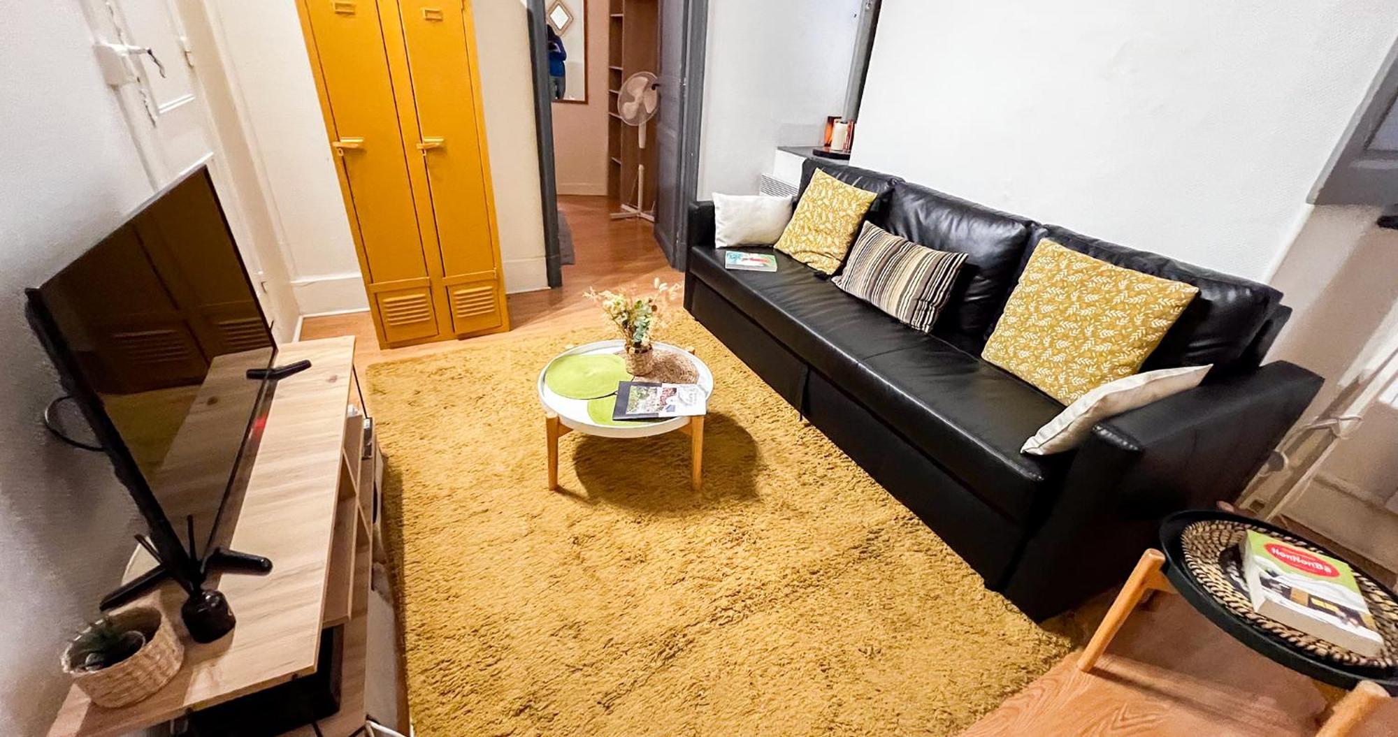Wifi - Hypercenter - In The Heart Of Avignon! Apartment Exterior photo