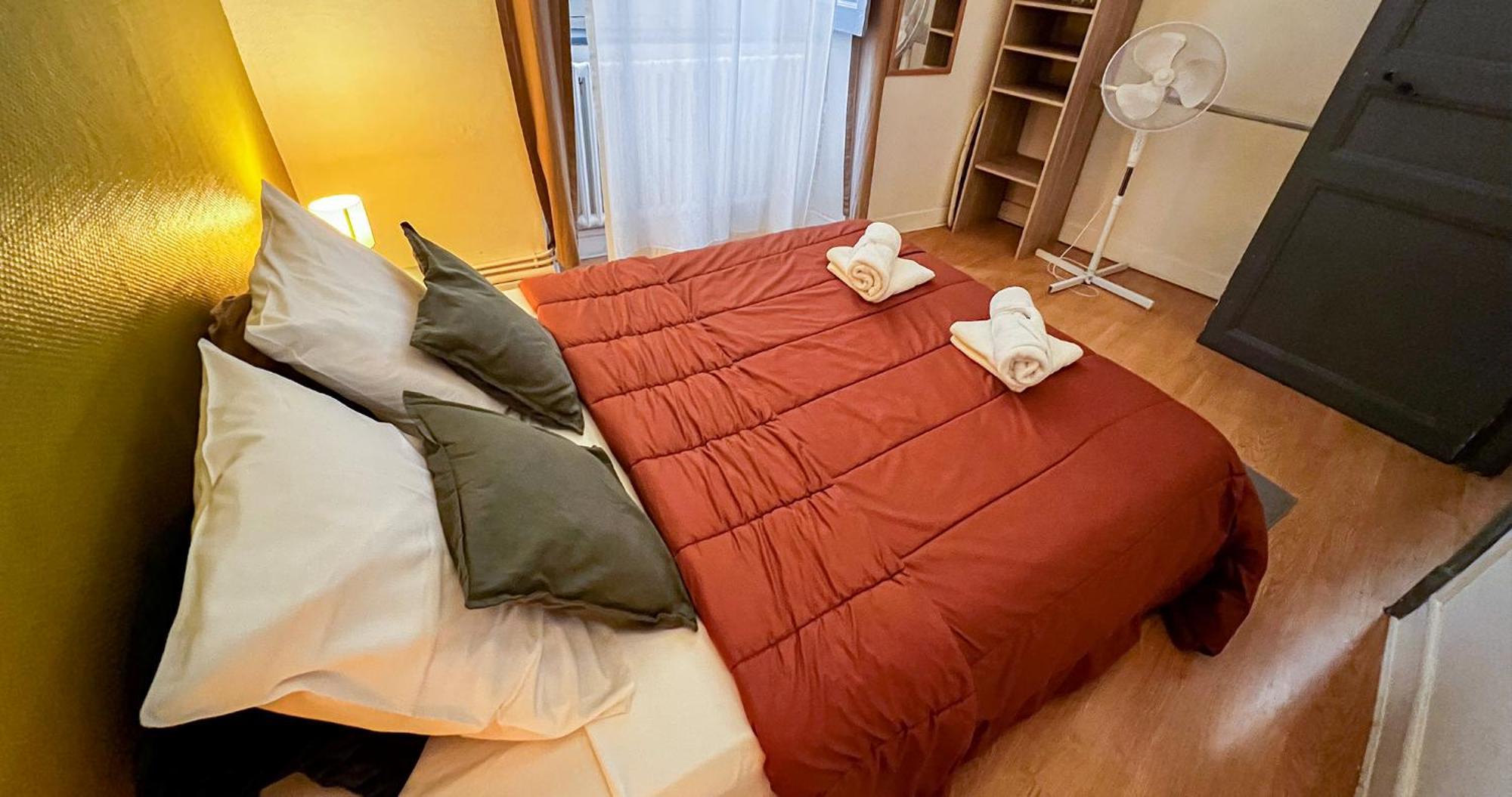 Wifi - Hypercenter - In The Heart Of Avignon! Apartment Exterior photo