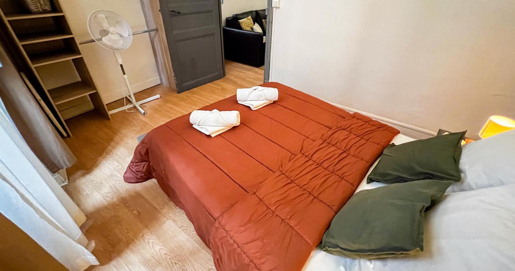 Wifi - Hypercenter - In The Heart Of Avignon! Apartment Exterior photo
